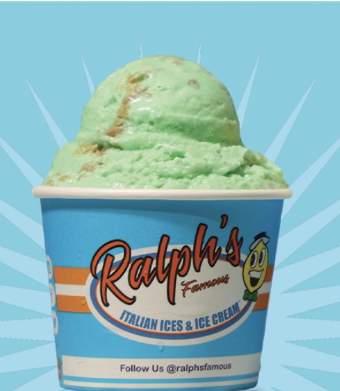 Ralph's Ice Cream